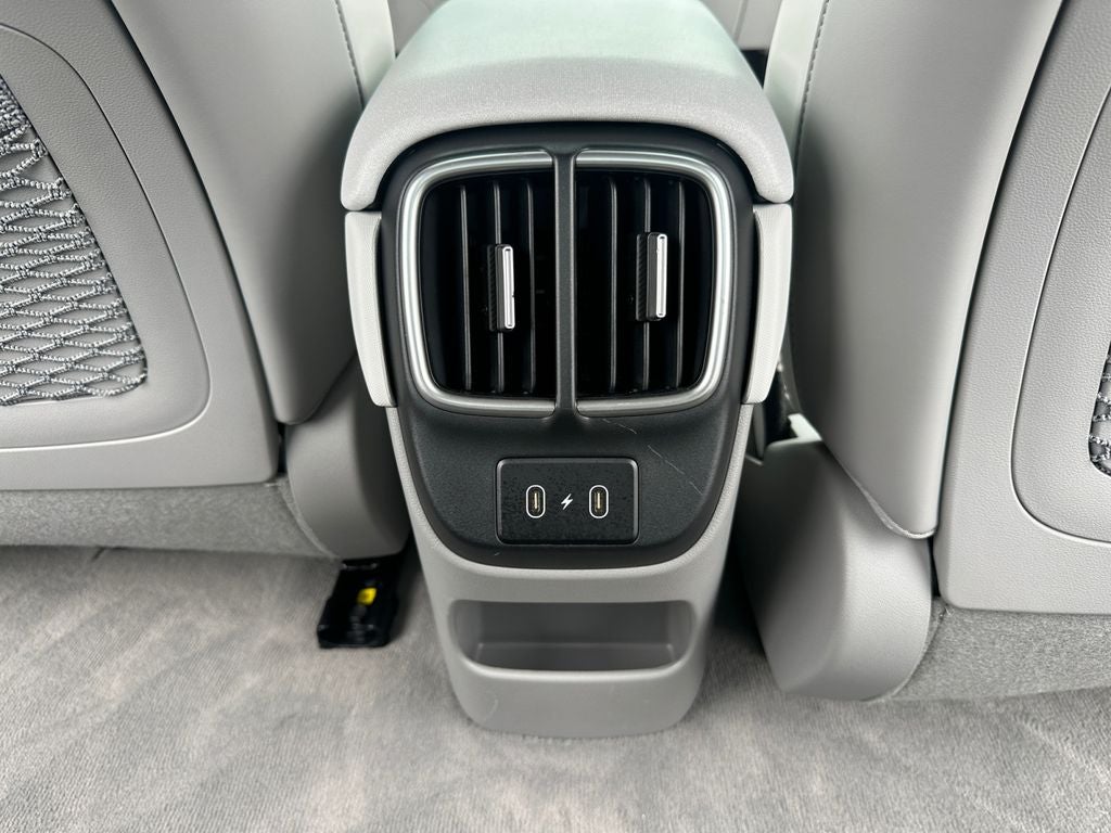 2024 Hyundai IONIQ 6 SEL Navigation Package