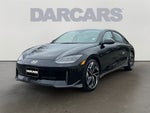 2024 Hyundai IONIQ 6 SEL Navigation Package