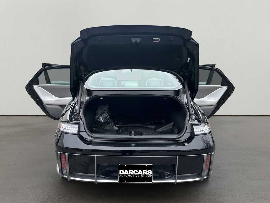 2024 Hyundai IONIQ 6 SEL Navigation Package