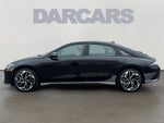 2024 Hyundai IONIQ 6 SEL Navigation Package