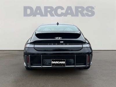 2024 Hyundai IONIQ 6 SEL Navigation Package