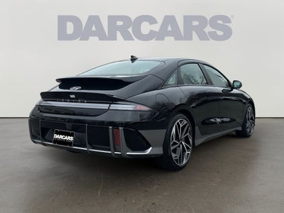 2024 Hyundai IONIQ 6 SEL Navigation Package