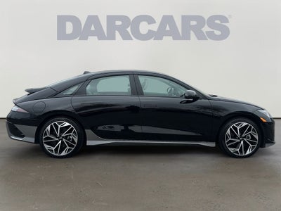 2024 Hyundai IONIQ 6 SEL Navigation Package