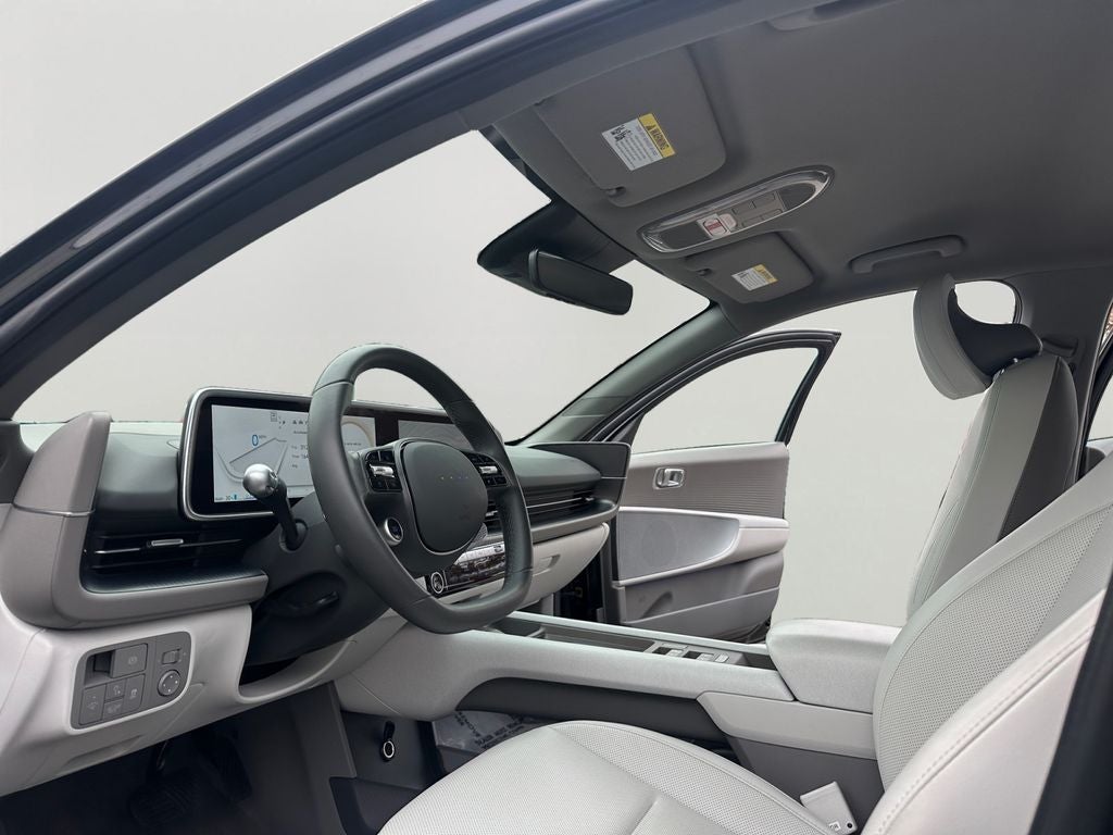 2024 Hyundai IONIQ 6 SEL Navigation Package