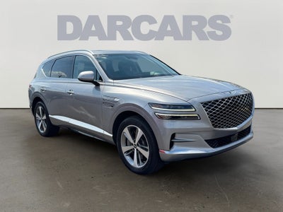 2024 Genesis GV80 3.5T