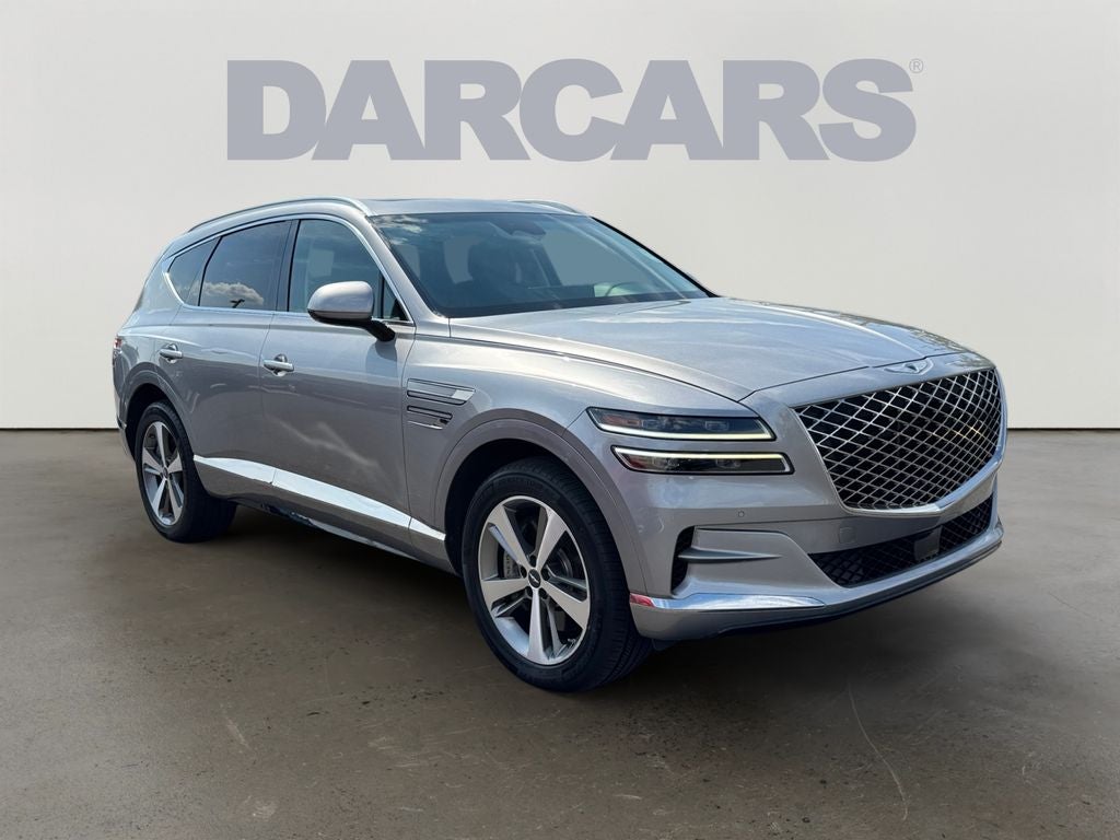 2024 Genesis GV80 3.5T