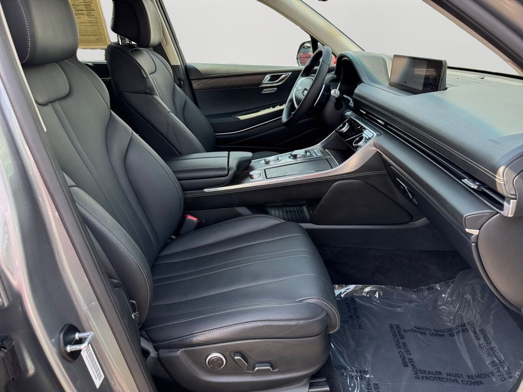 2024 Genesis GV80 3.5T