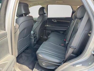 2024 Genesis GV80 3.5T