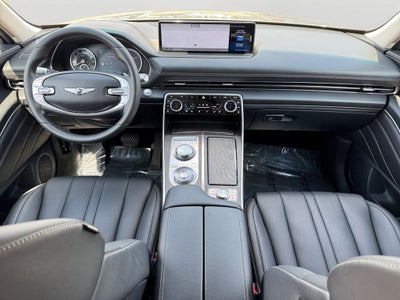 2024 Genesis GV80 3.5T