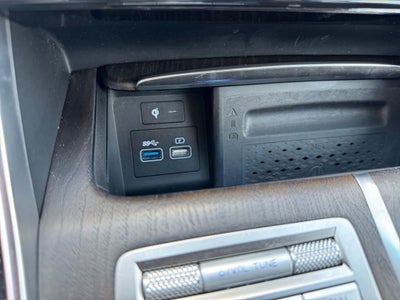 2024 Genesis GV80 3.5T