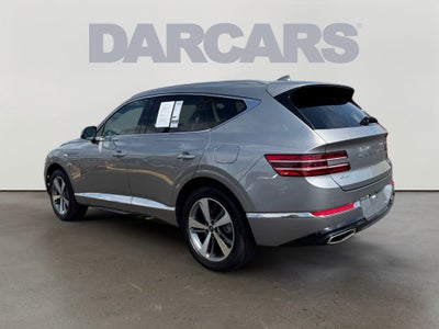 2024 Genesis GV80 3.5T