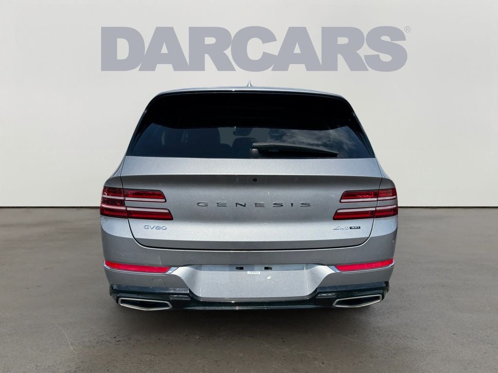 2024 Genesis GV80 3.5T