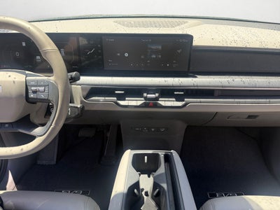 2024 Kia EV9 Wind AWD LONG RANGE