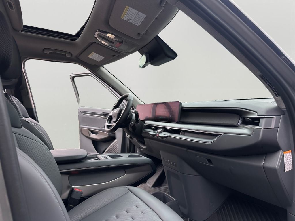 2024 Kia EV9 Wind