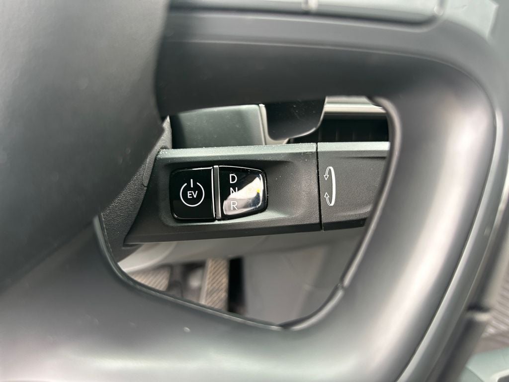 2024 Kia EV9 Wind