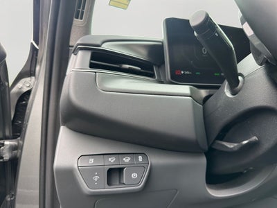 2024 Kia EV9 Wind