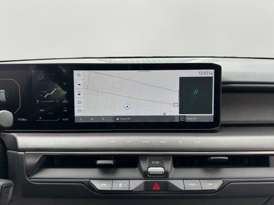 2024 Kia EV9 Wind