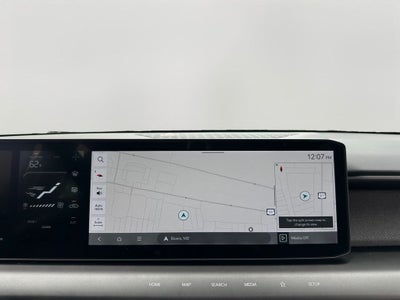 2024 Kia EV9 Wind