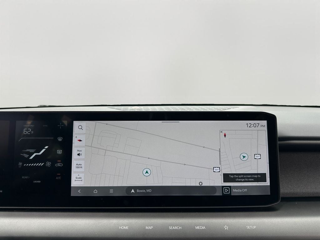 2024 Kia EV9 Wind