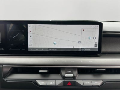 2024 Kia EV9 Wind