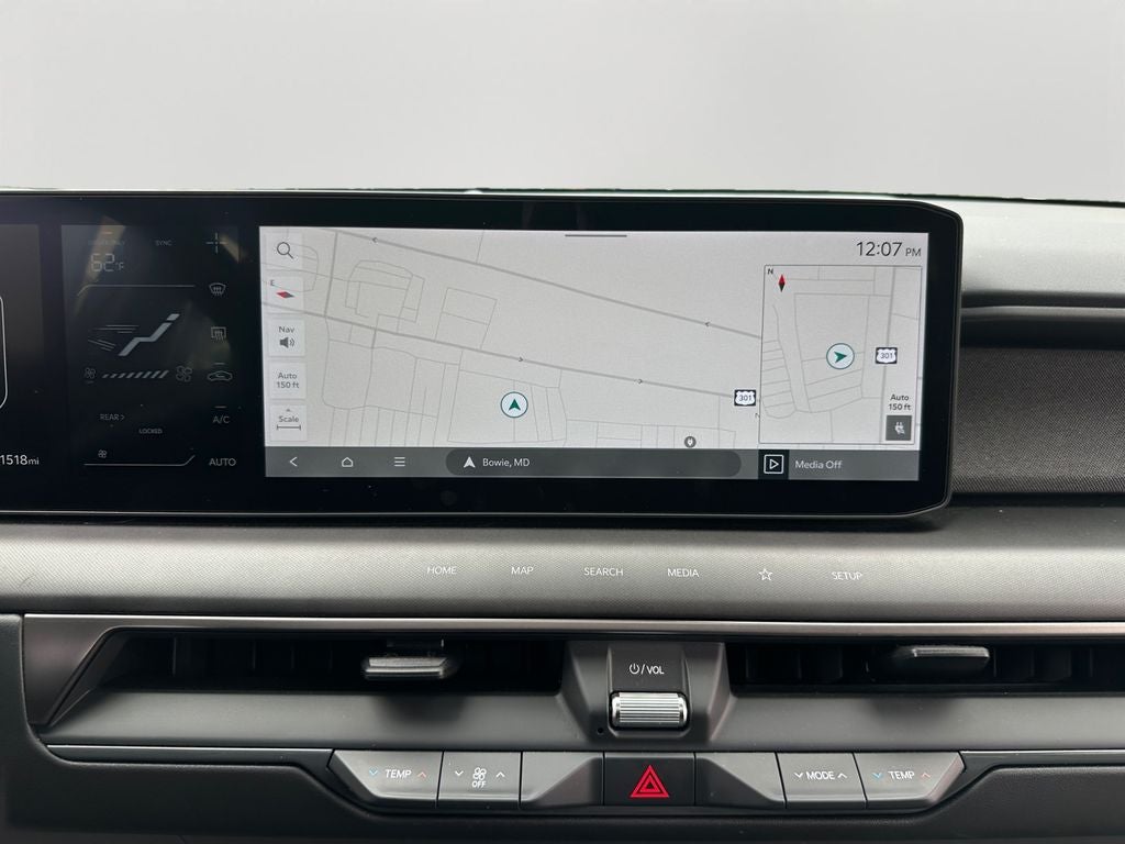 2024 Kia EV9 Wind