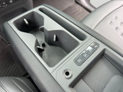 2024 Kia EV9 Wind
