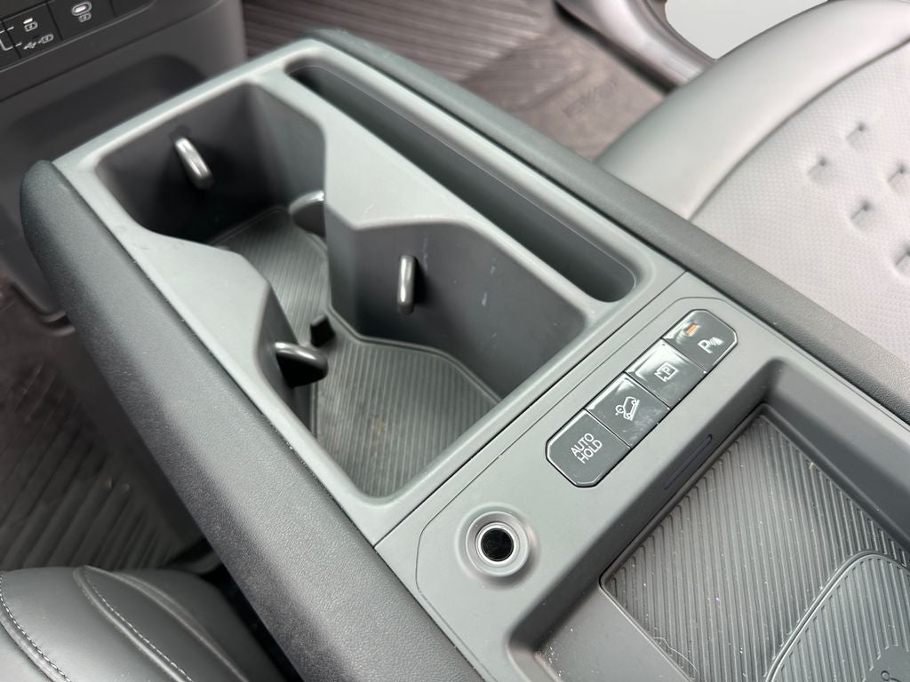 2024 Kia EV9 Wind