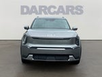 2024 Kia EV9 Wind
