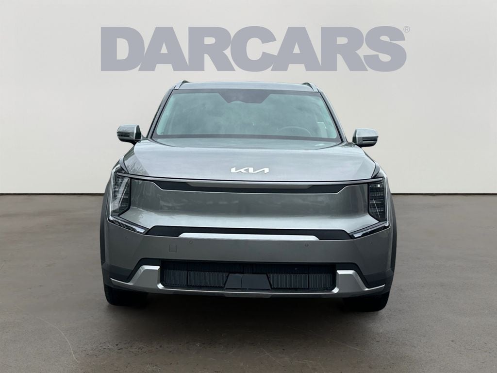 2024 Kia EV9 Wind