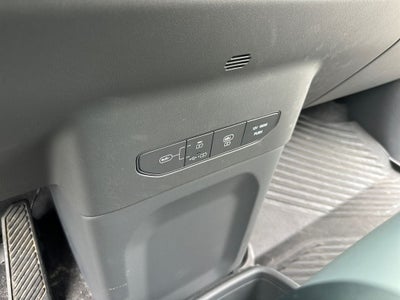 2024 Kia EV9 Wind