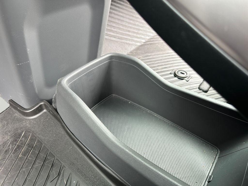 2024 Kia EV9 Wind