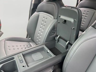 2024 Kia EV9 Wind