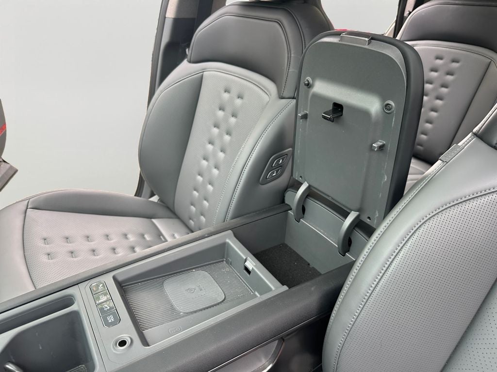 2024 Kia EV9 Wind