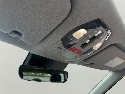 2024 Kia EV9 Wind