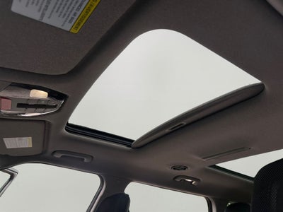 2024 Kia EV9 Wind