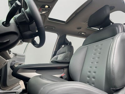 2024 Kia EV9 Wind