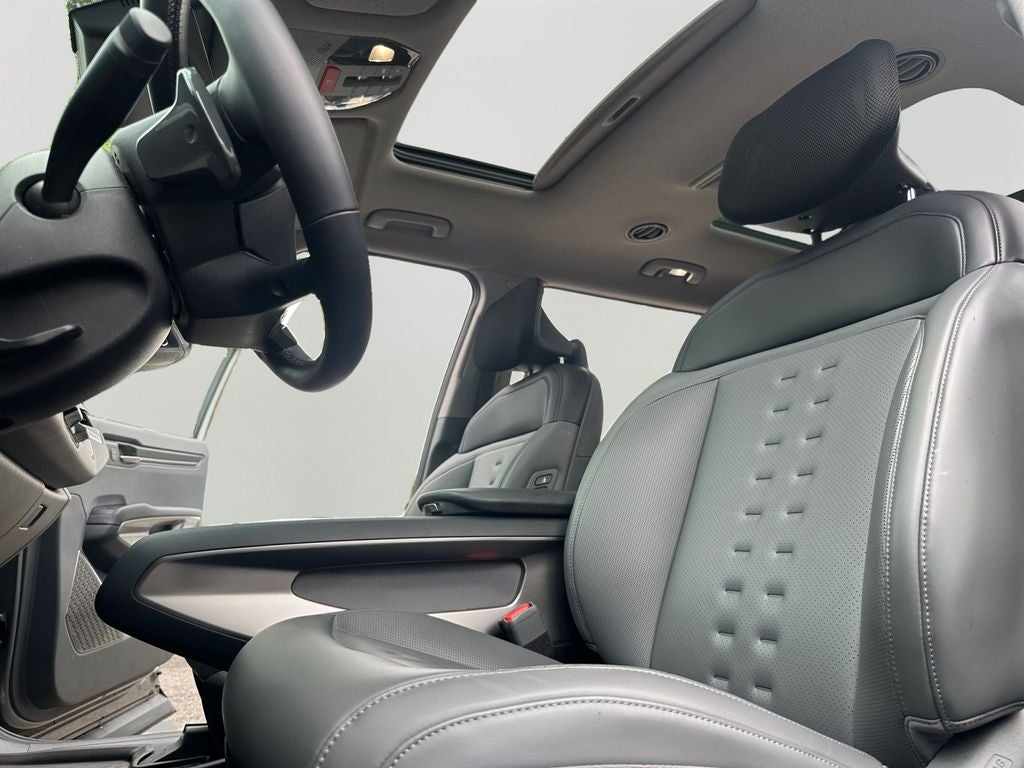 2024 Kia EV9 Wind