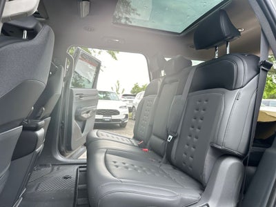 2024 Kia EV9 Wind
