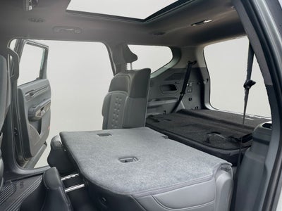 2024 Kia EV9 Wind