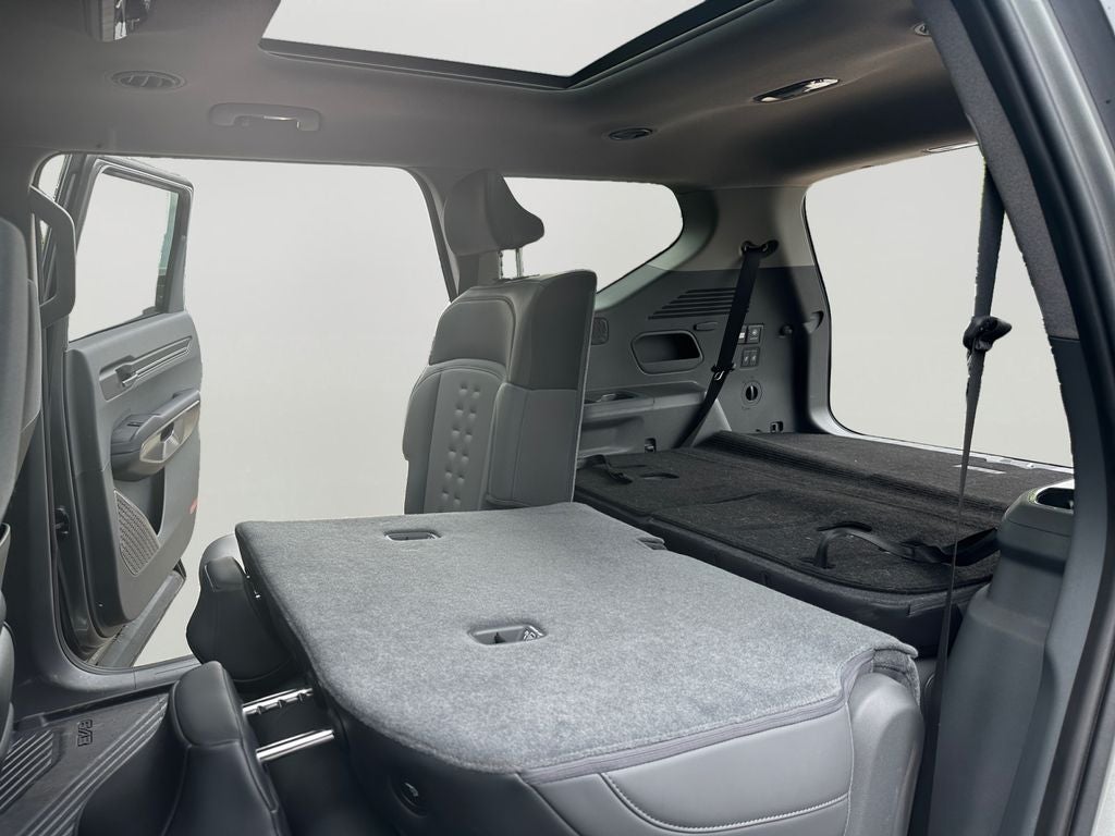 2024 Kia EV9 Wind