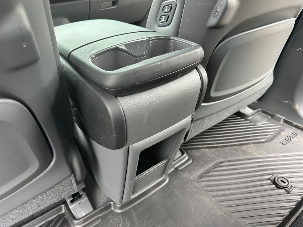 2024 Kia EV9 Wind