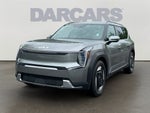 2024 Kia EV9 Wind