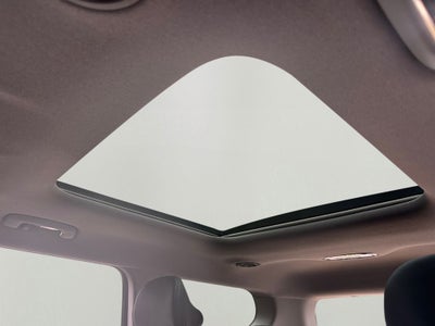 2024 Kia EV9 Wind
