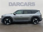 2024 Kia EV9 Wind