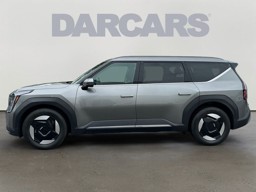 2024 Kia EV9 Wind