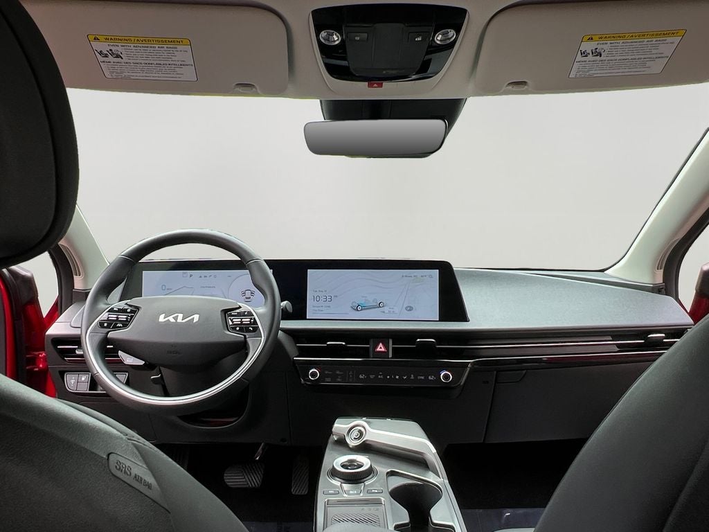 2024 Kia EV6 Light
