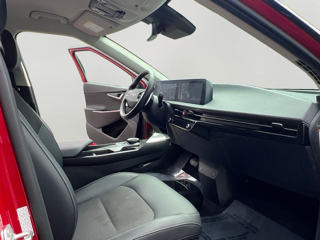 2024 Kia EV6 Light