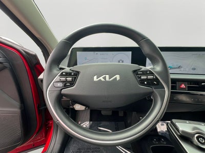 2024 Kia EV6 Light