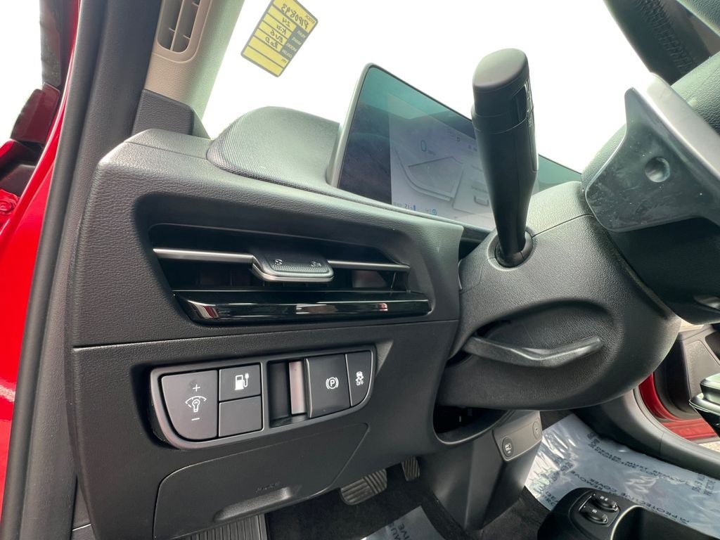 2024 Kia EV6 Light