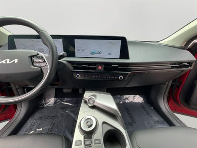 2024 Kia EV6 Light